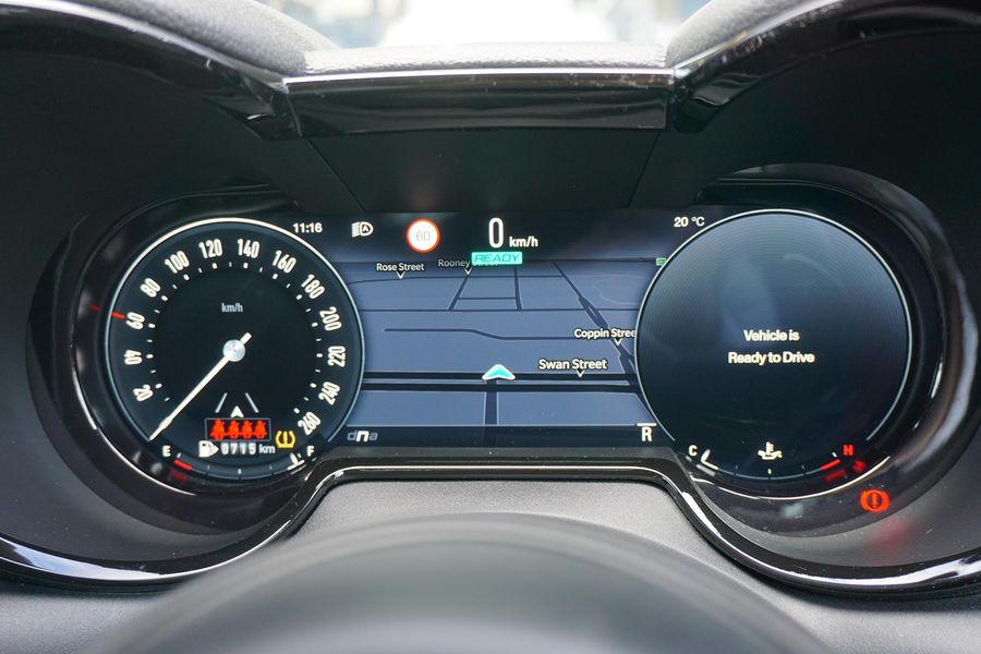 2023 Alfa Romeo Tonale Veloce Auto MY22 Photo 21