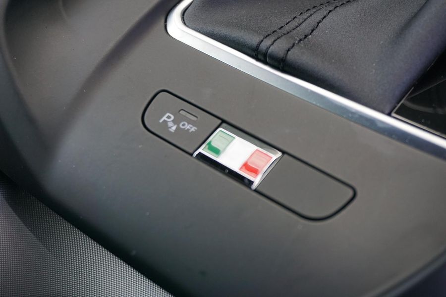 2023 Alfa Romeo Tonale Veloce Auto MY22 Photo 18