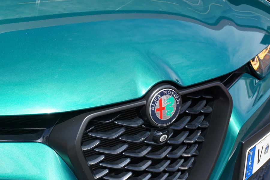2023 Alfa Romeo Tonale Veloce Auto MY22 Photo 8