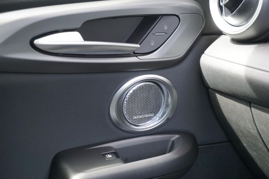 2023 Alfa Romeo Tonale Veloce Auto MY22 Photo 23