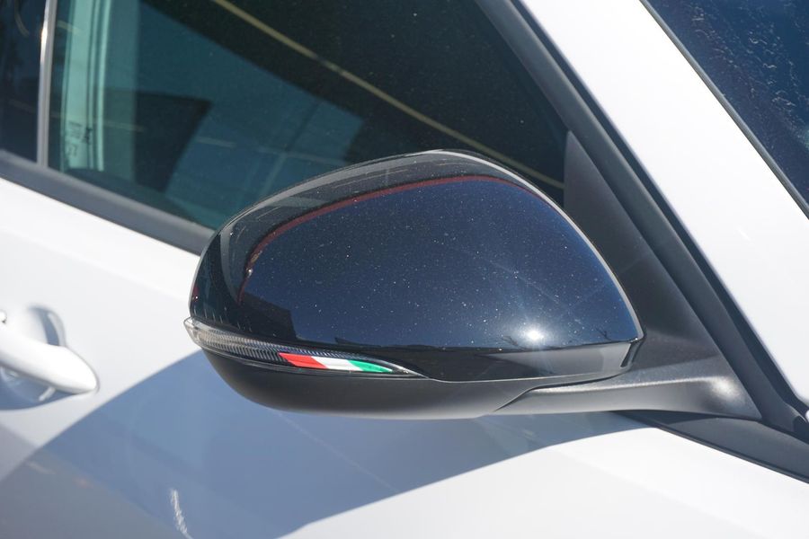 2023 Alfa Romeo Tonale Ti Auto MY22 Photo 7