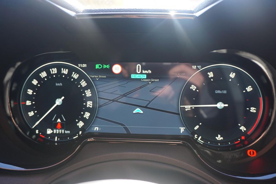 2023 Alfa Romeo Tonale Ti Auto MY22 Photo 16