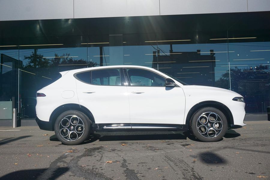 2023 Alfa Romeo Tonale Ti Auto MY22 Photo 9