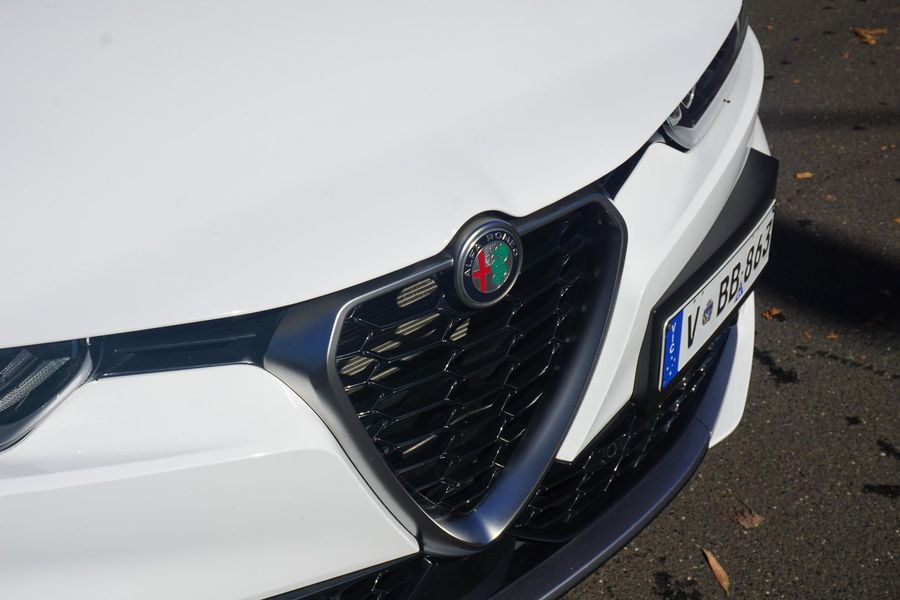 2023 Alfa Romeo Tonale Ti Auto MY22 Photo 6