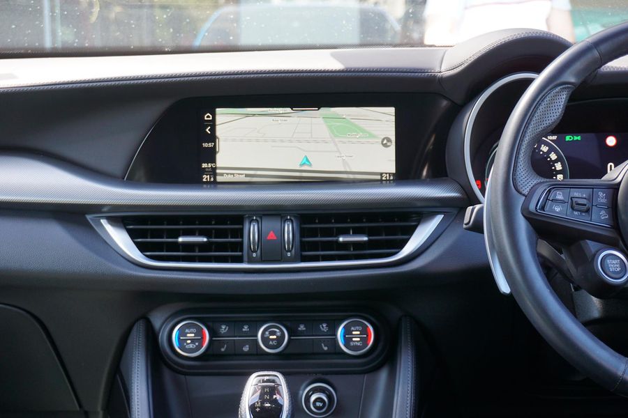 2023 Alfa Romeo Stelvio Veloce Auto AWD MY23 Photo 19