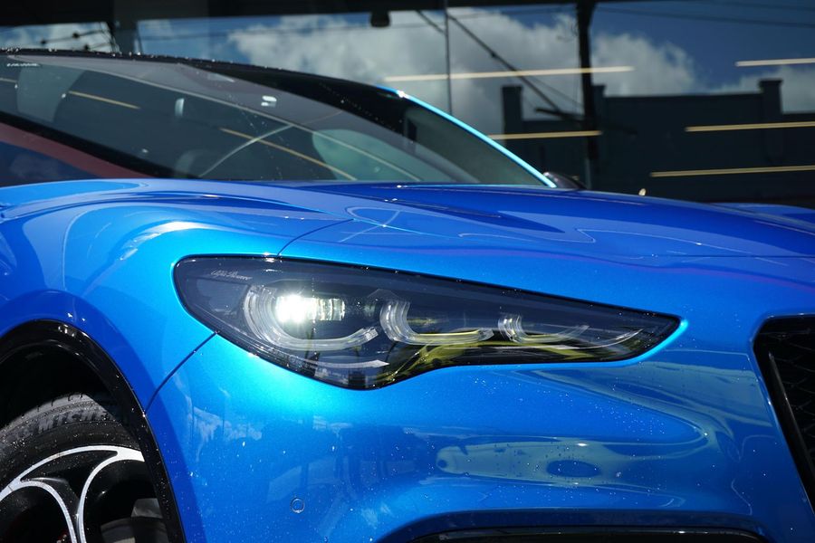 2023 Alfa Romeo Stelvio Veloce Auto AWD MY23 Photo 3