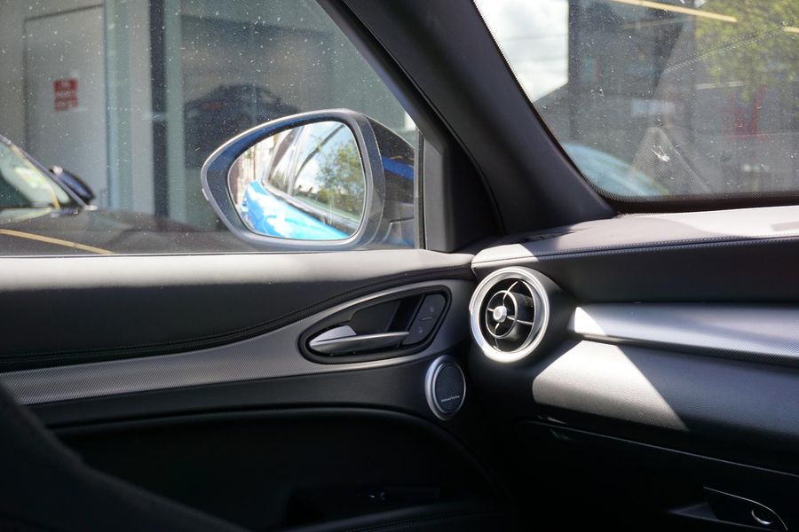 2023 Alfa Romeo Stelvio Veloce Auto AWD MY23 Photo 18