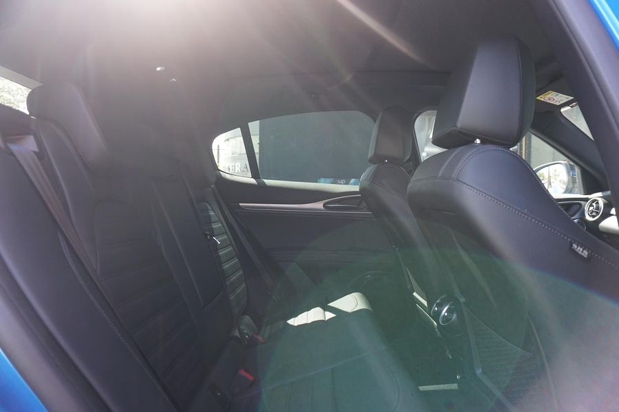2023 Alfa Romeo Stelvio Veloce Auto AWD MY23 Photo 21