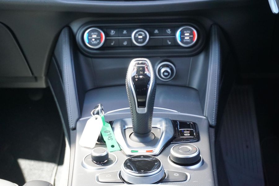 2023 Alfa Romeo Stelvio Veloce Auto AWD MY23 Photo 20