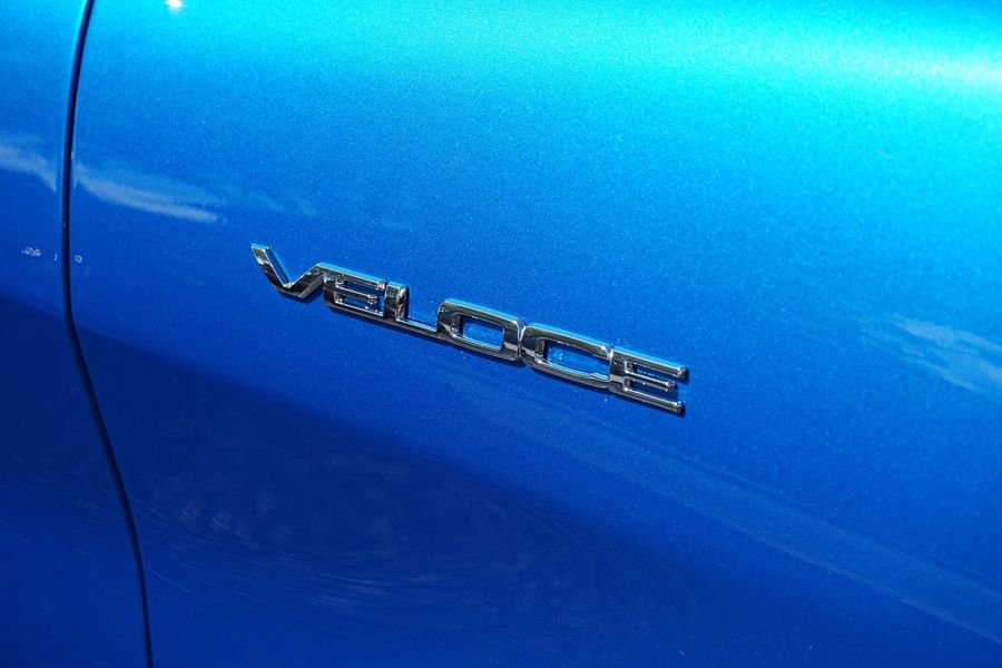 2023 Alfa Romeo Stelvio Veloce Auto AWD MY23 Photo 13