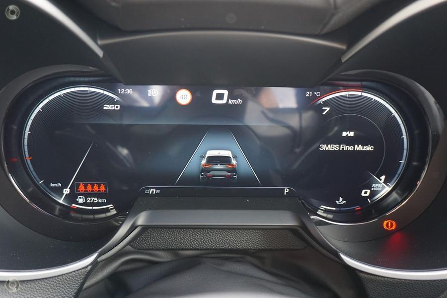 2023 Alfa Romeo Stelvio Veloce Auto AWD MY23 Photo 7