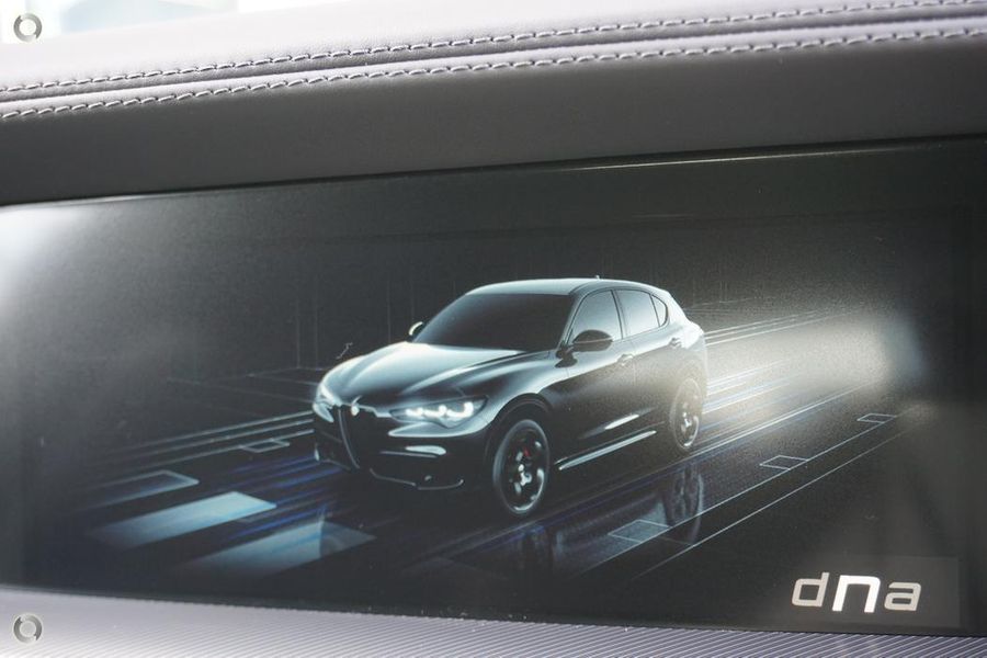 2023 Alfa Romeo Stelvio Veloce Auto AWD MY23 Photo 10