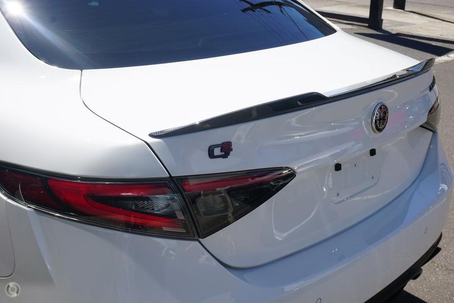 2023 Alfa Romeo Giulia Veloce Auto MY23 Photo 19