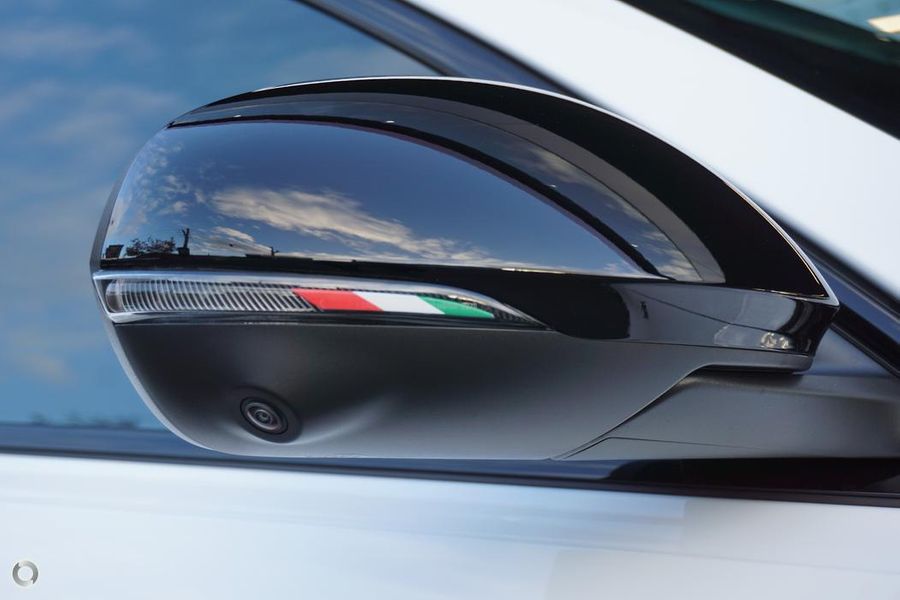 2023 Alfa Romeo Tonale Veloce Auto MY22 Photo 15