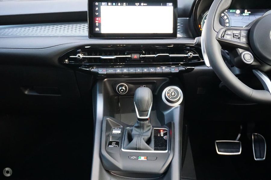 2023 Alfa Romeo Tonale Veloce Auto MY22 Photo 9