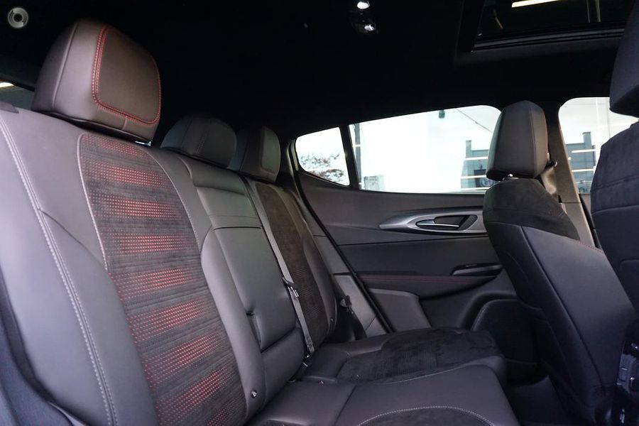 2023 Alfa Romeo Tonale Veloce Auto MY22 Photo 7