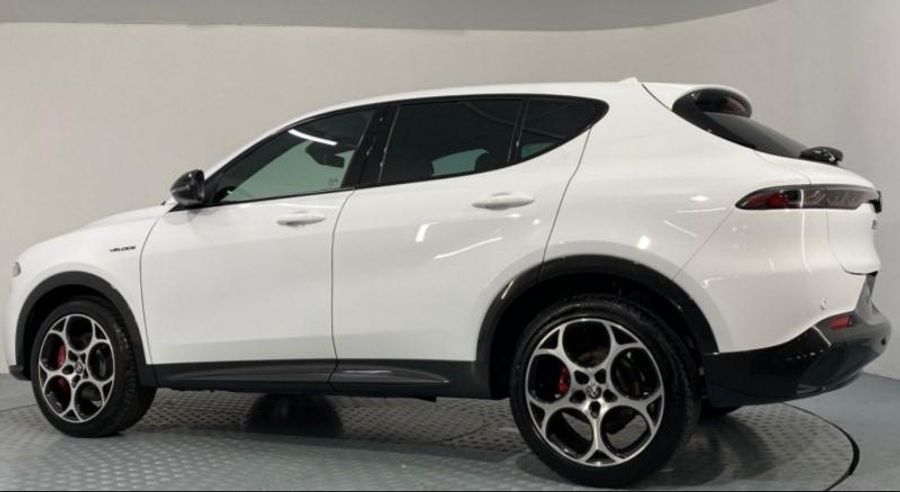 2023 Alfa Romeo Tonale Veloce Auto MY22 Photo 3