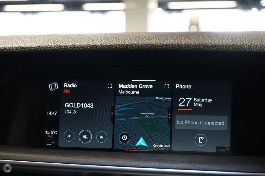 2023 Alfa Romeo Stelvio Ti Auto AWD MY23 Photo 13