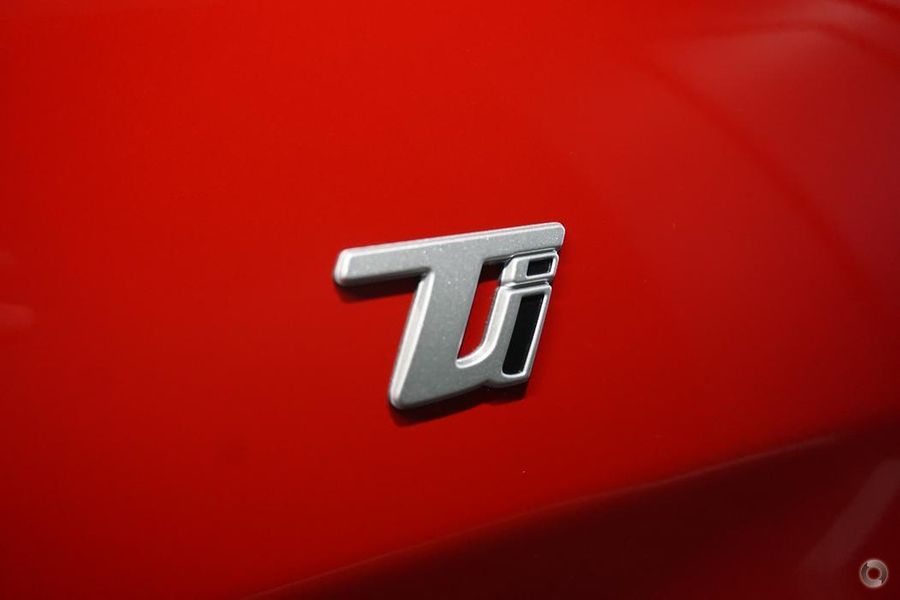 2023 Alfa Romeo Stelvio Ti Auto AWD MY23 Photo 21