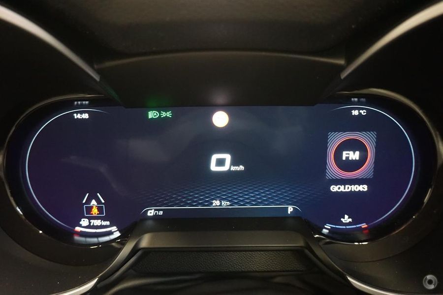 2023 Alfa Romeo Stelvio Ti Auto AWD MY23 Photo 11