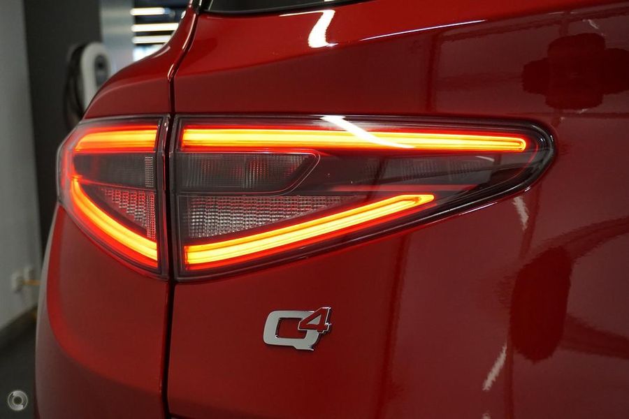 2023 Alfa Romeo Stelvio Ti Auto AWD MY23 Photo 24