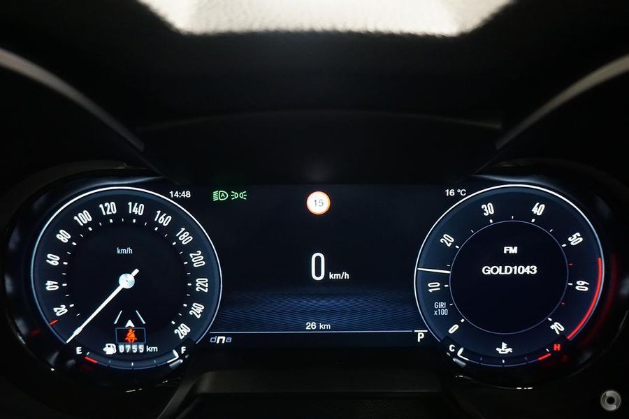2023 Alfa Romeo Stelvio Ti Auto AWD MY23 Photo 10