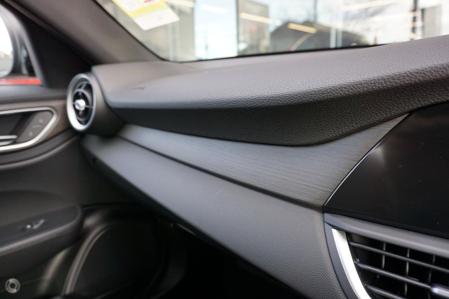 2023 Alfa Romeo Stelvio Ti Auto AWD MY23 Photo 15
