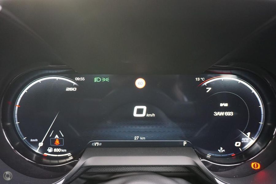 2023 Alfa Romeo Giulia Veloce Auto MY23 Photo 10
