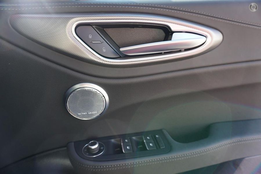 2023 Alfa Romeo Giulia Veloce Auto MY23 Photo 6