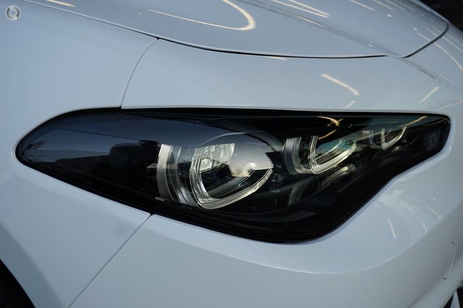 2023 Alfa Romeo Giulia Veloce Auto MY23 Photo 15
