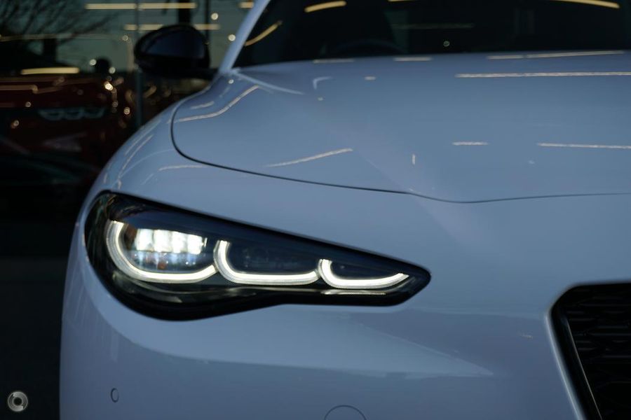 2023 Alfa Romeo Giulia Veloce Auto MY23 Photo 14