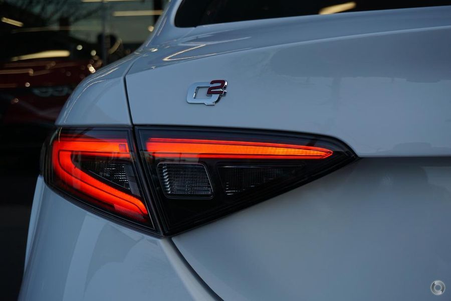 2023 Alfa Romeo Giulia Veloce Auto MY23 Photo 18