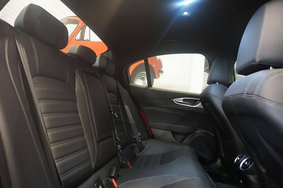 2023 Alfa Romeo Giulia Veloce Auto MY23 Photo 22