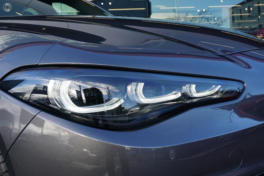 2023 Alfa Romeo Giulia Veloce Auto MY23 Photo 22