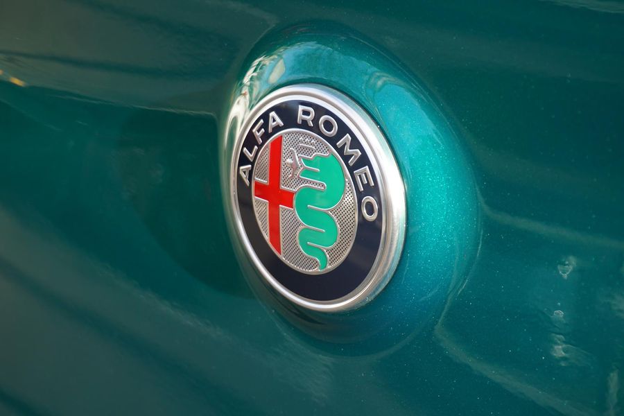 2024 Alfa Romeo Stelvio Quadrifoglio Auto AWD MY24 Photo 10