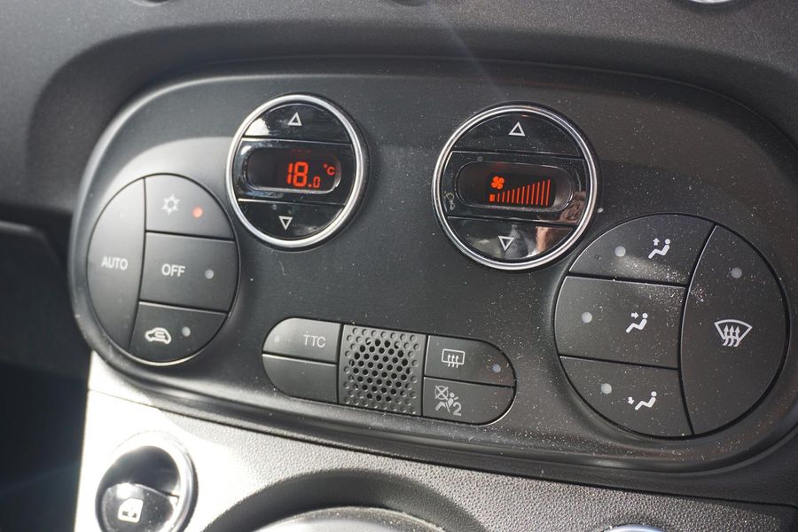 2023 Abarth 695 Competizione Auto MY23 Photo 15