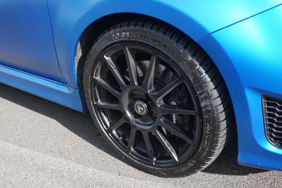 2023 Abarth 695 Competizione Auto MY23 Photo 10